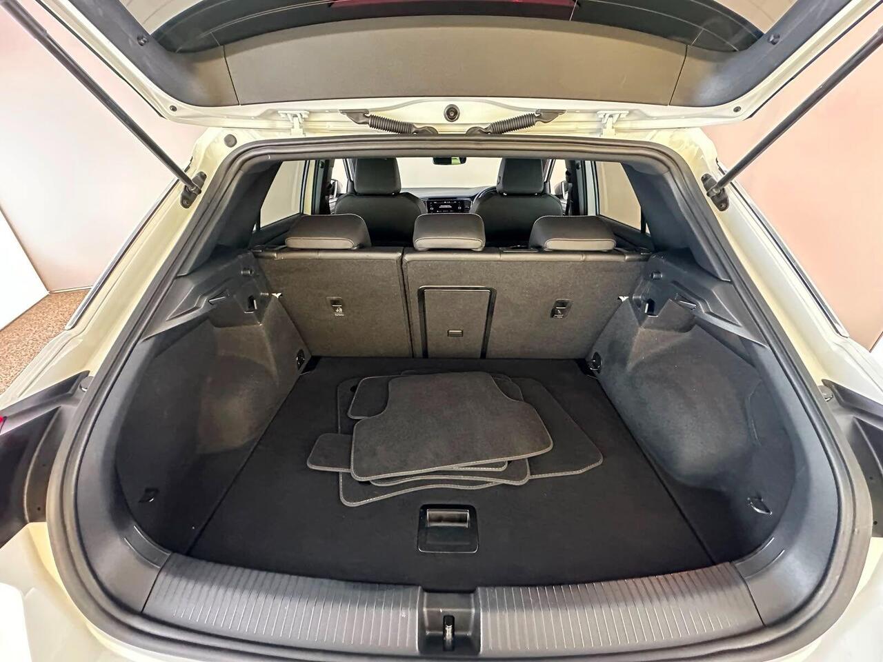 Volkswagen T-Roc VK21ARX