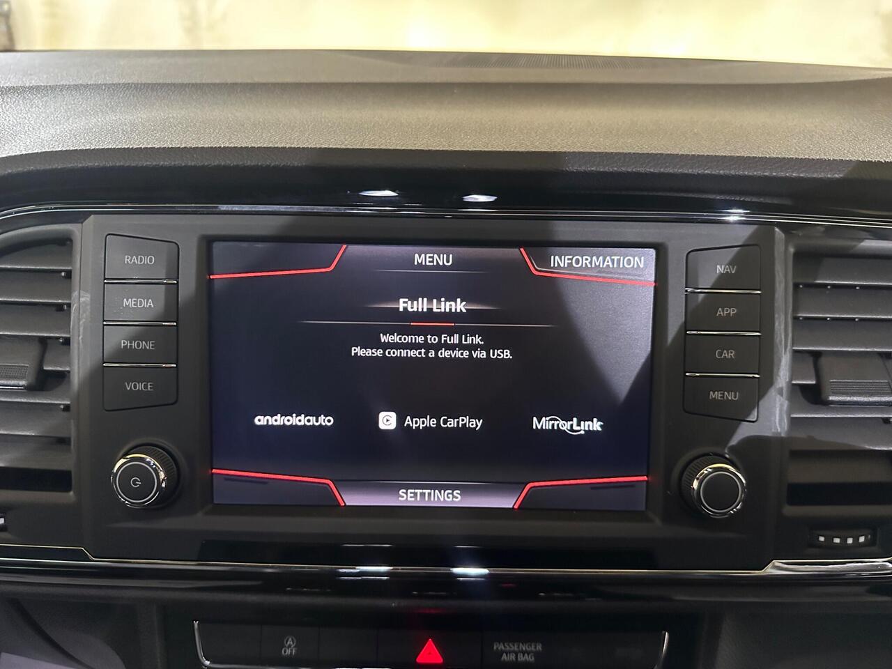 SEAT Ateca KU67OUP