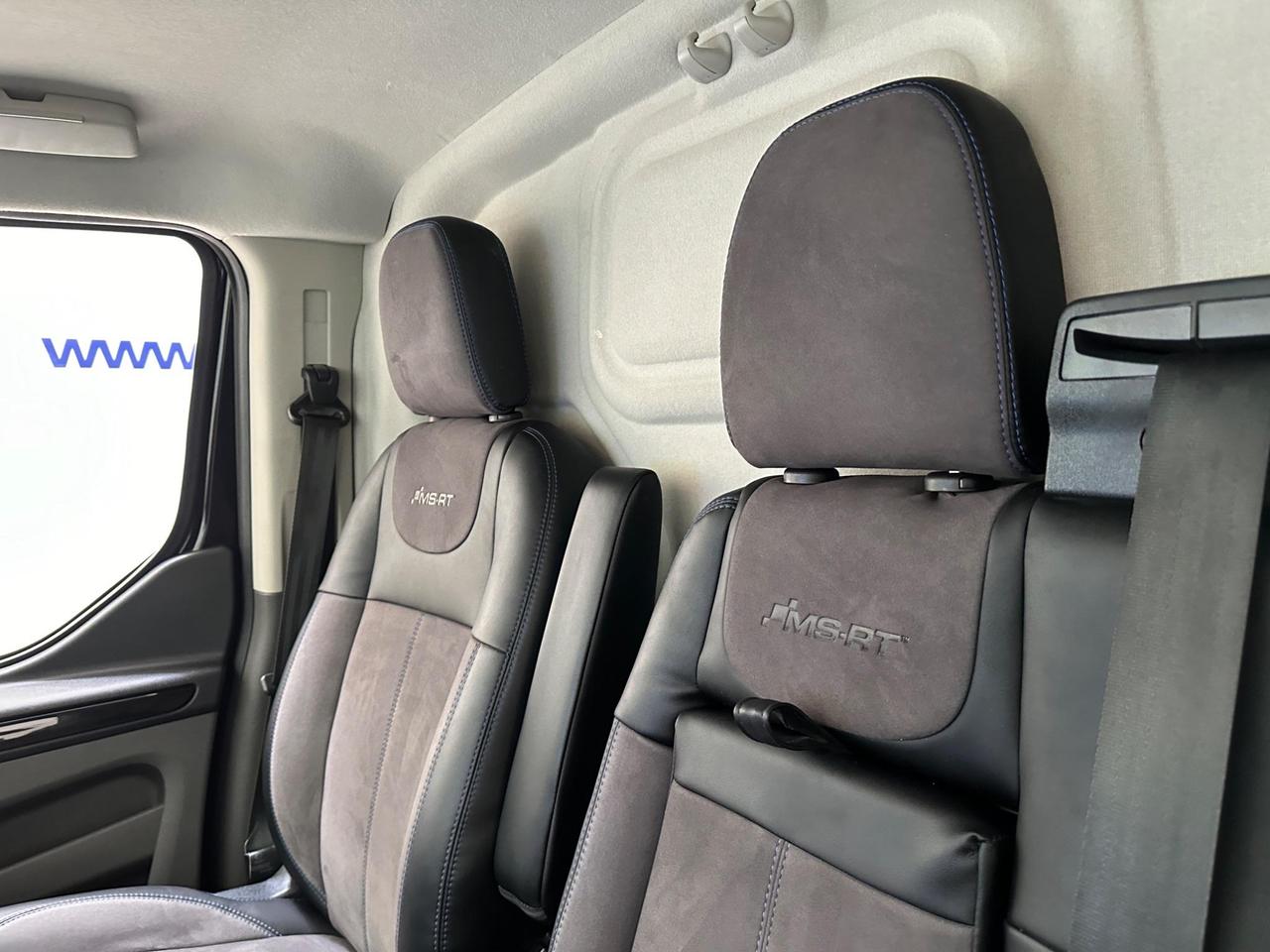 Ford Transit Custom MD23GRK