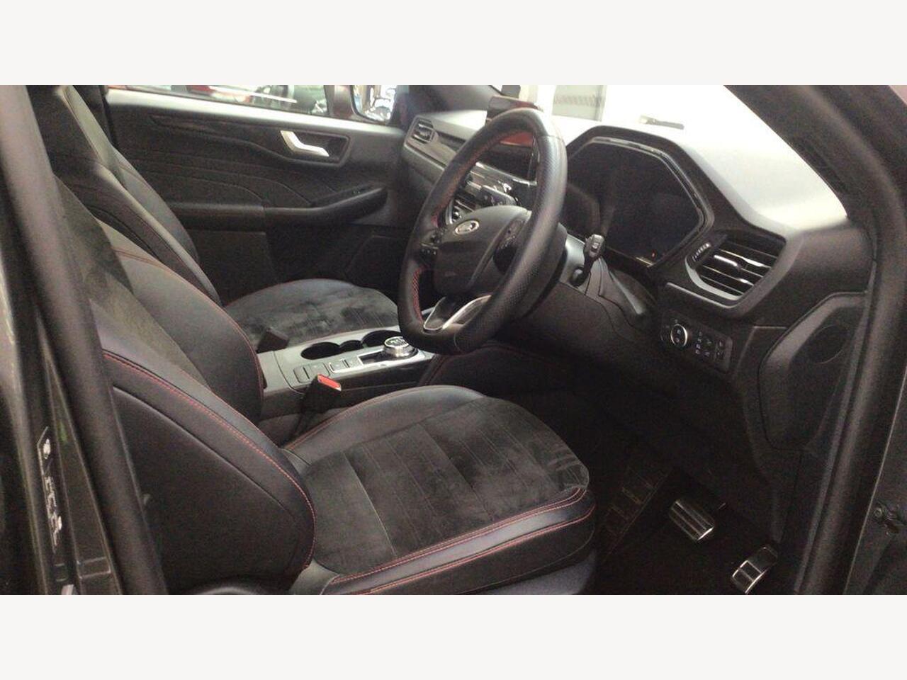 Ford Kuga BP73EXL
