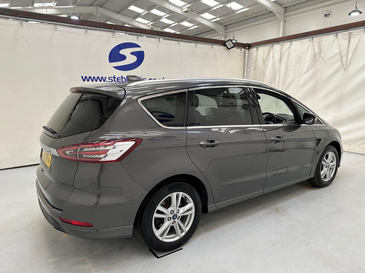 Ford S-Max LG69DFA