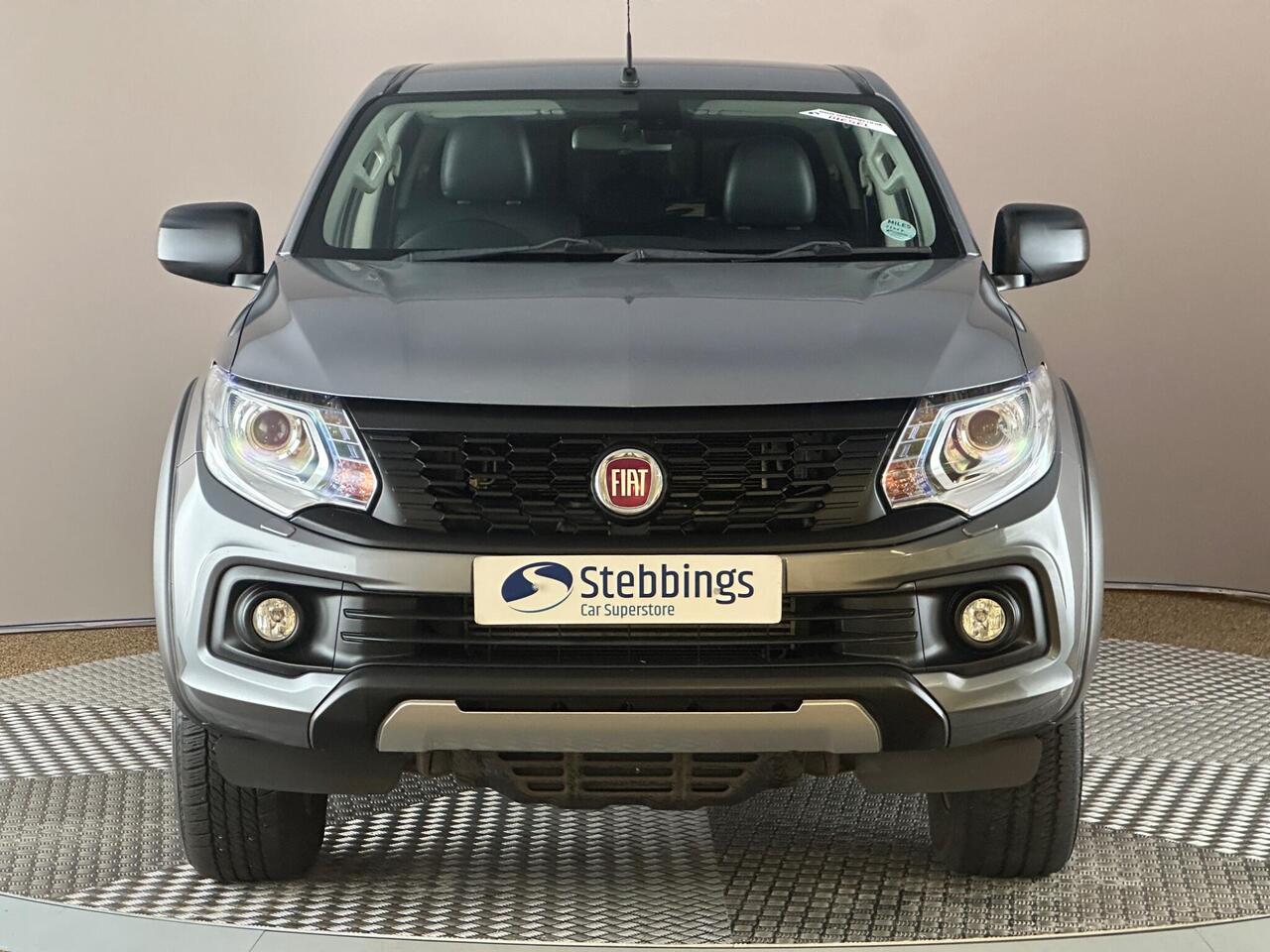 Fiat Fullback PF68AOZ
