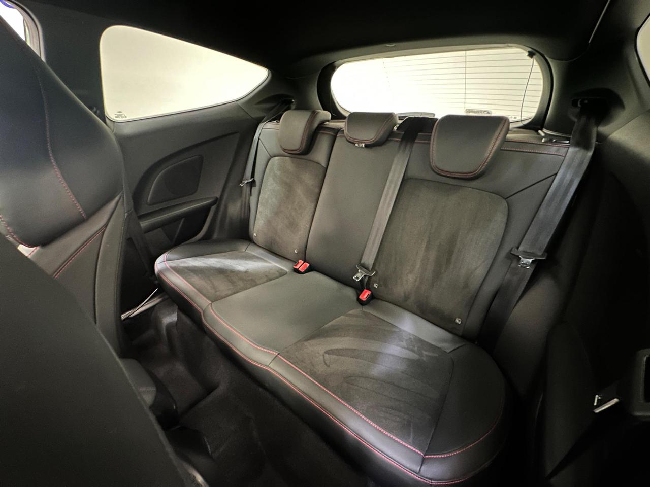 Ford Fiesta FL72EOR