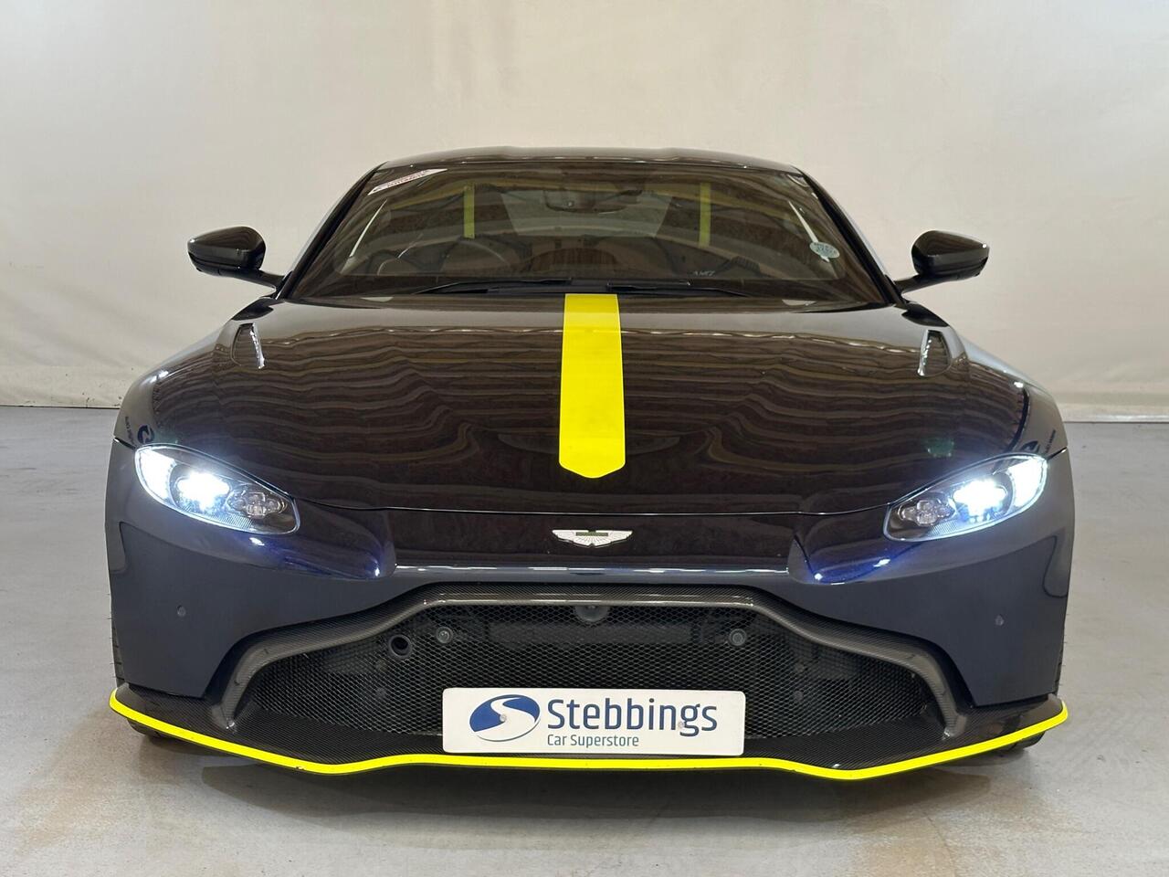 Aston Martin Vantage MV20UZG