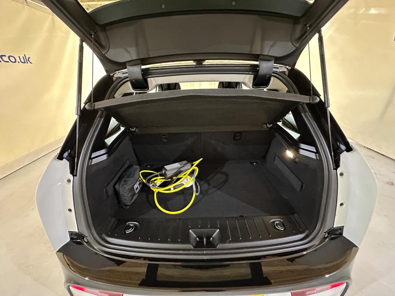 BMW i3 LJ19GGL