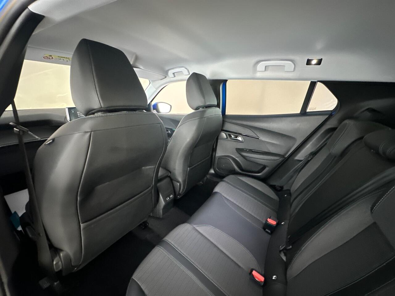 Peugeot 2008 GD71XSR