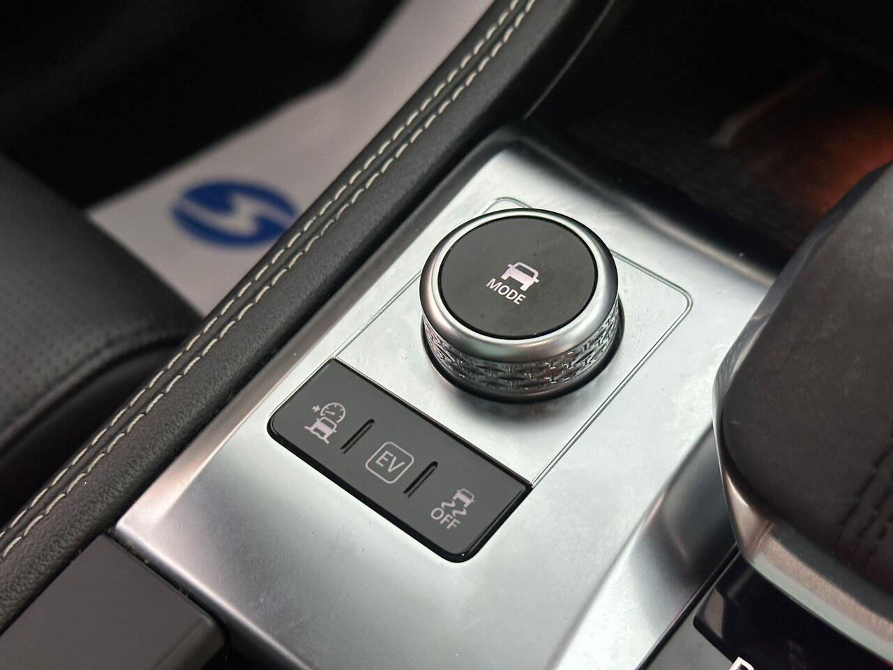 Jaguar F-PACE CN23YJC