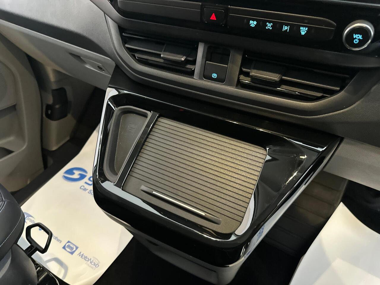 Ford Transit Custom BN75RMV