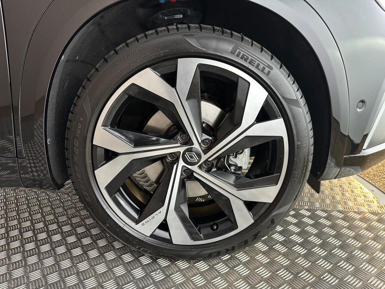 Renault Austral PK24VTN