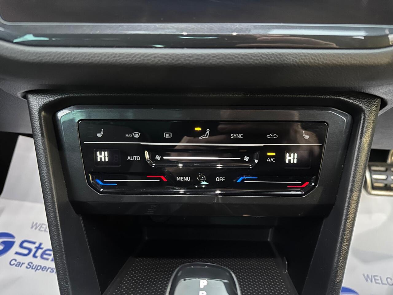 Volkswagen Tiguan VO24XRH