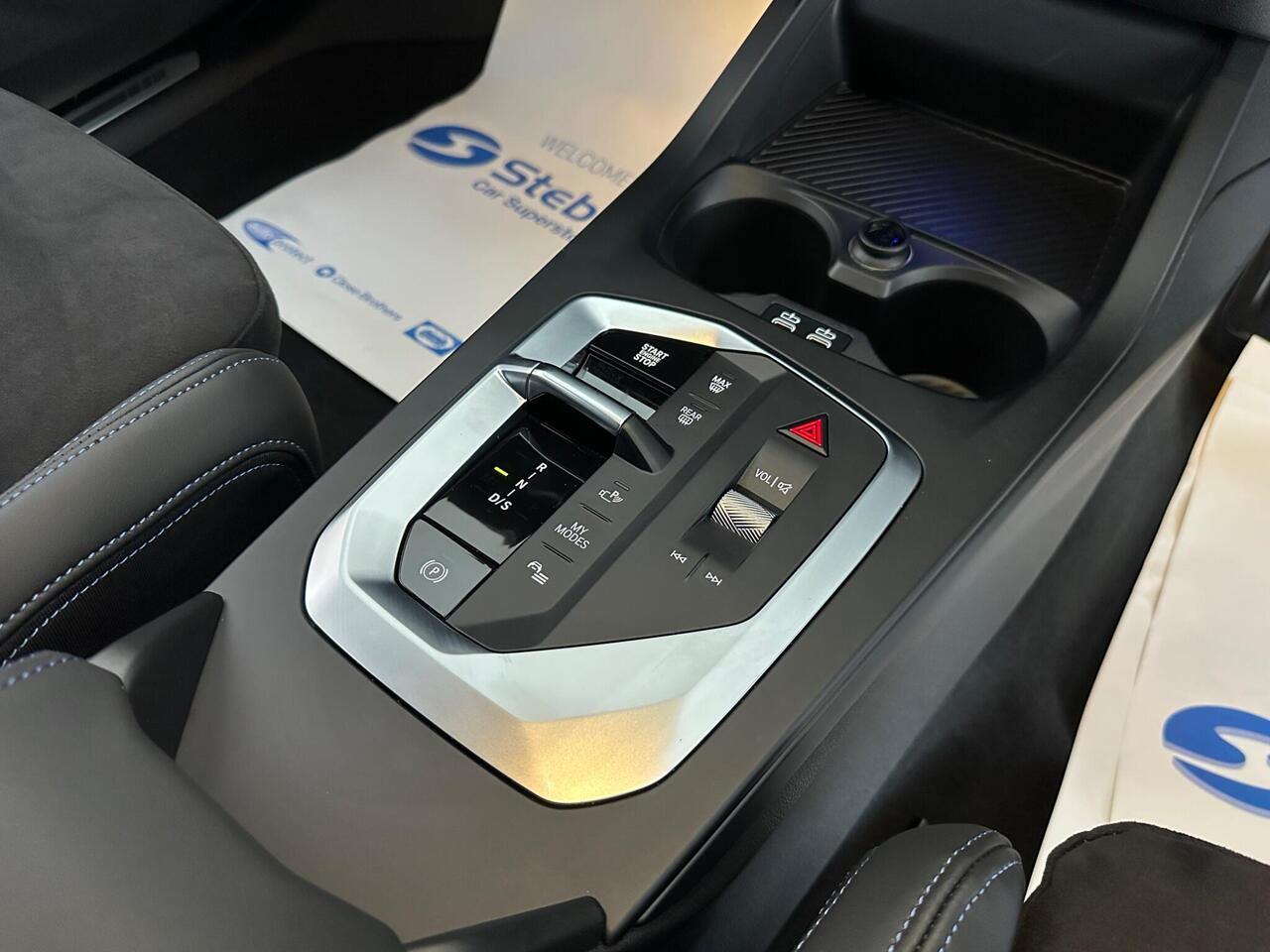 BMW 2 Series Gran Coupe KR25YXM