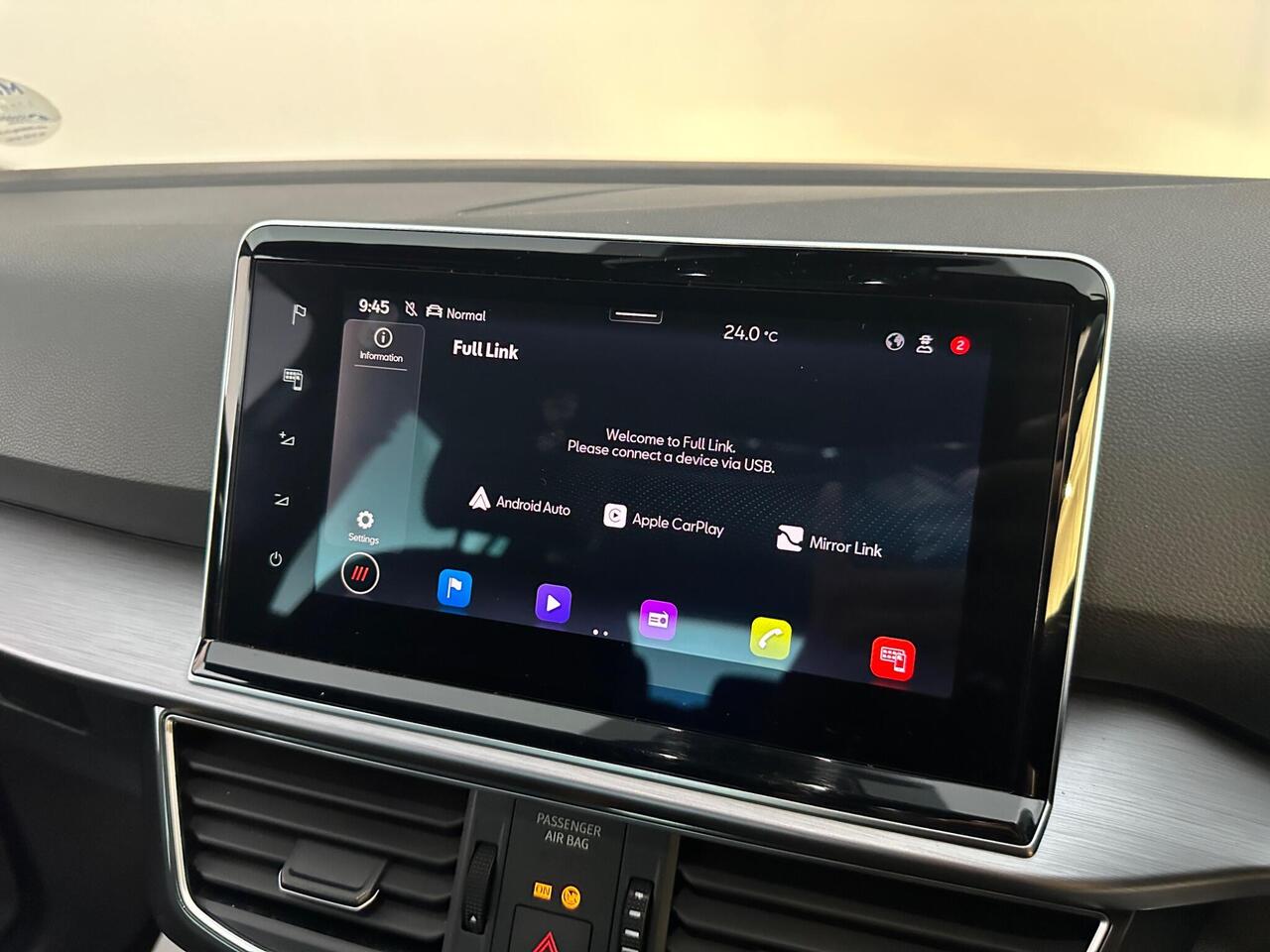 SEAT Tarraco MM24OWP