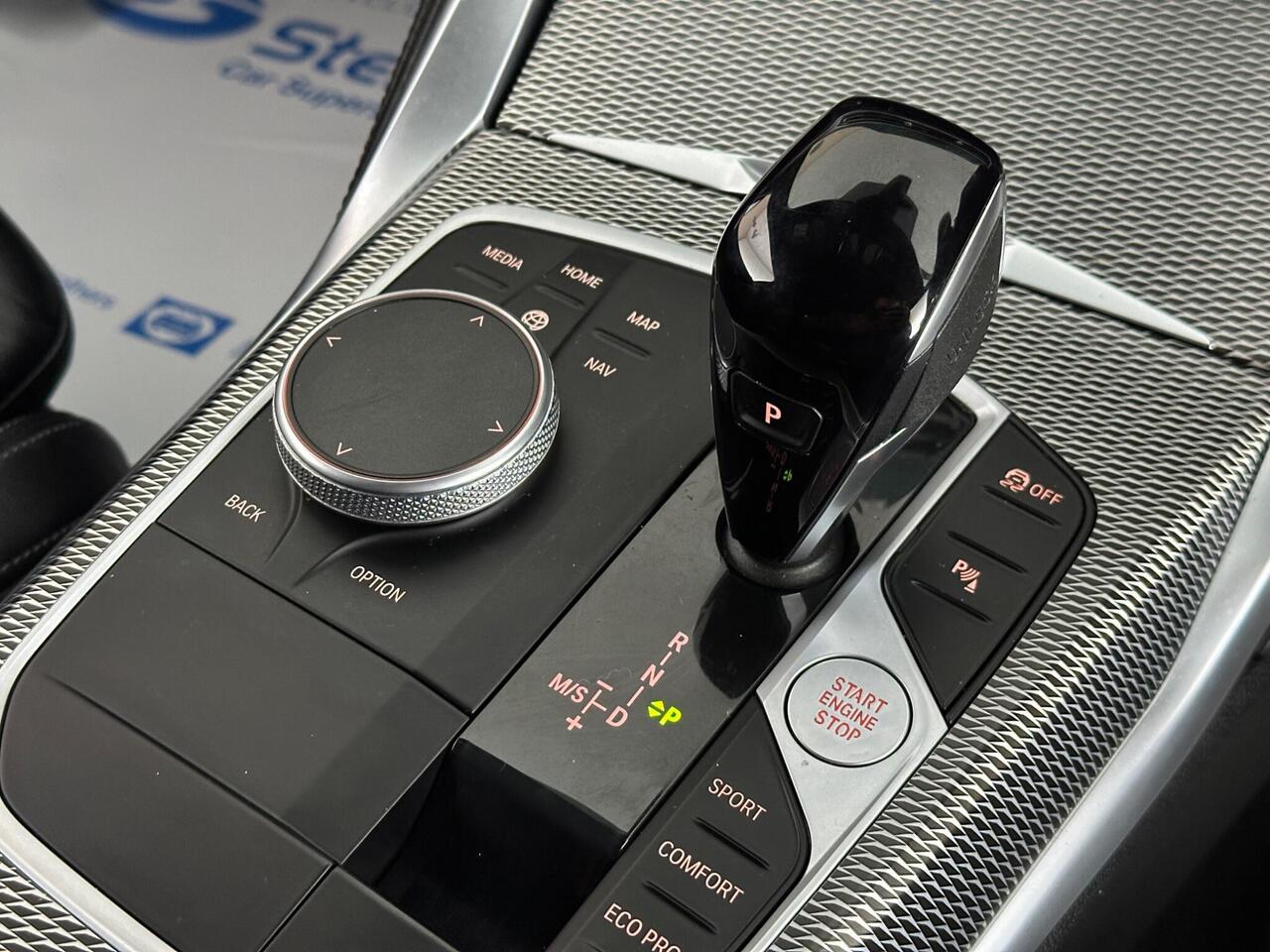 BMW 4 Series AO71XUM