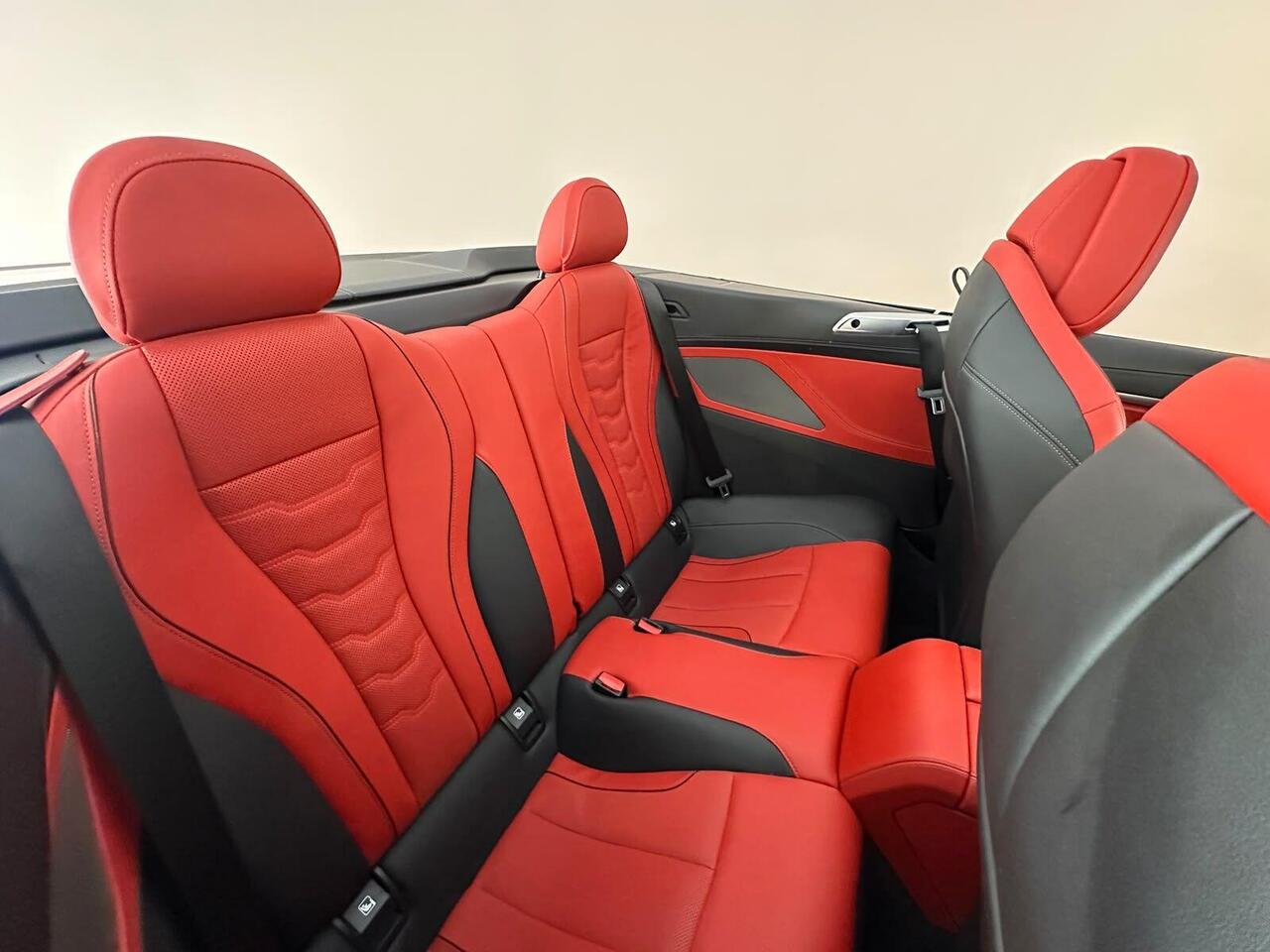 BMW 8 Series AE70EEV
