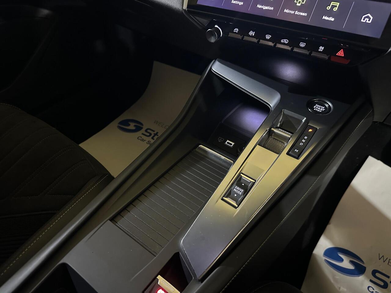 Peugeot 408 NU23XYH