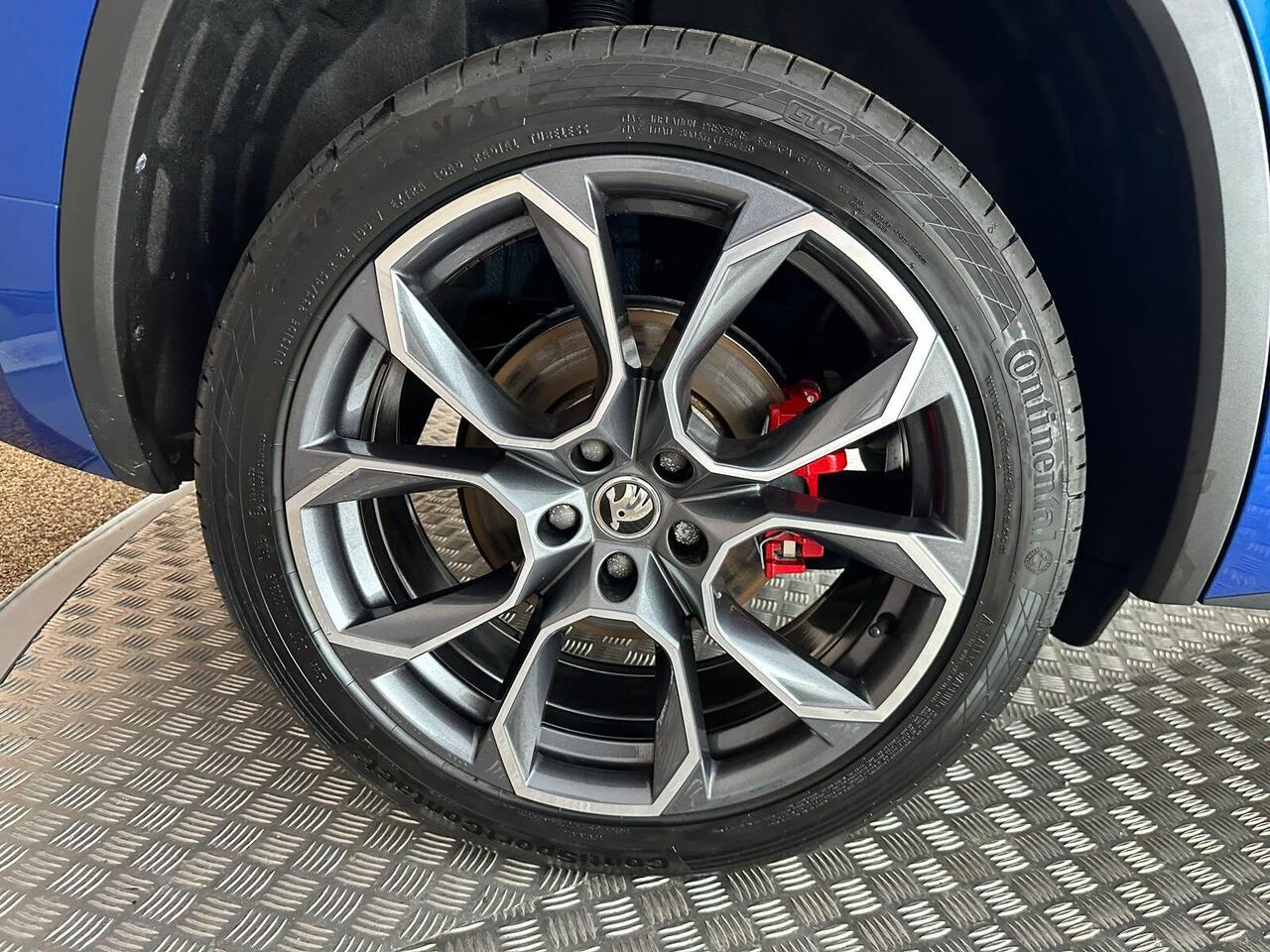Skoda Kodiaq KV68MLK
