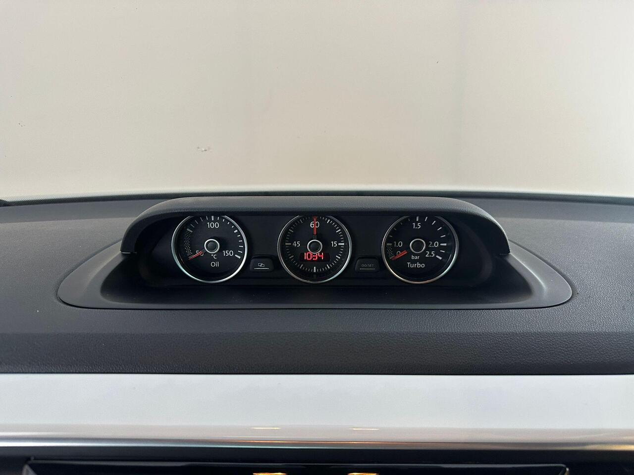 Volkswagen Beetle NU15DYA