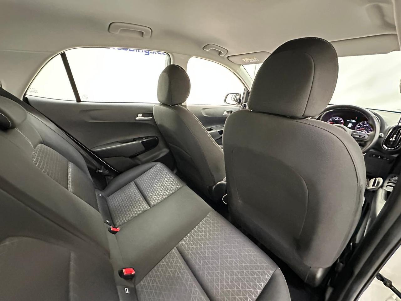 Kia Picanto AJ23UZY