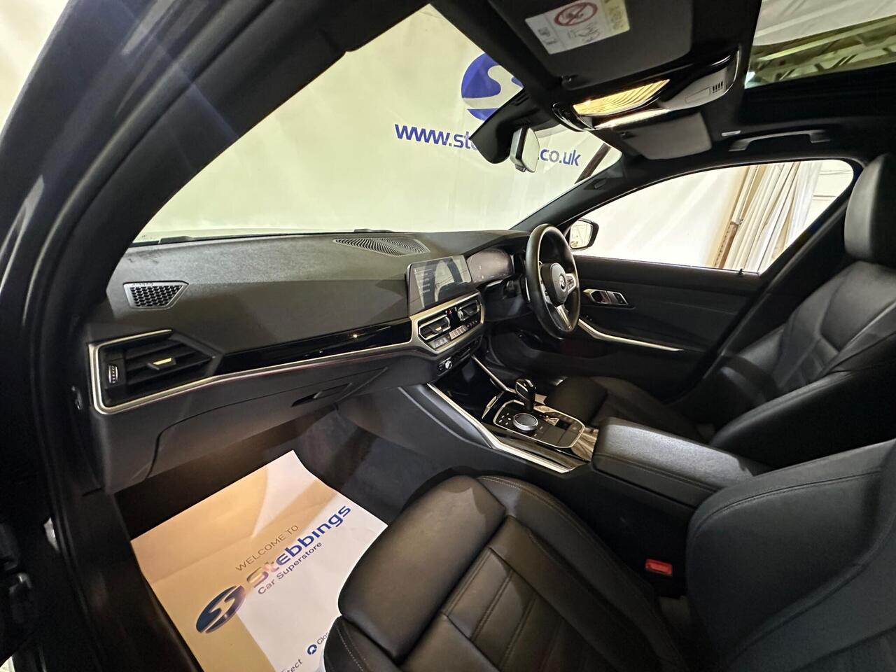 BMW 3 Series LG71TZH