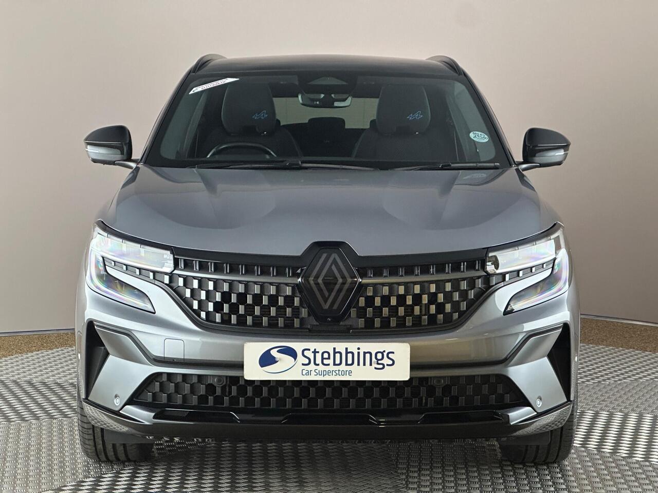 Renault Austral SG73WXT