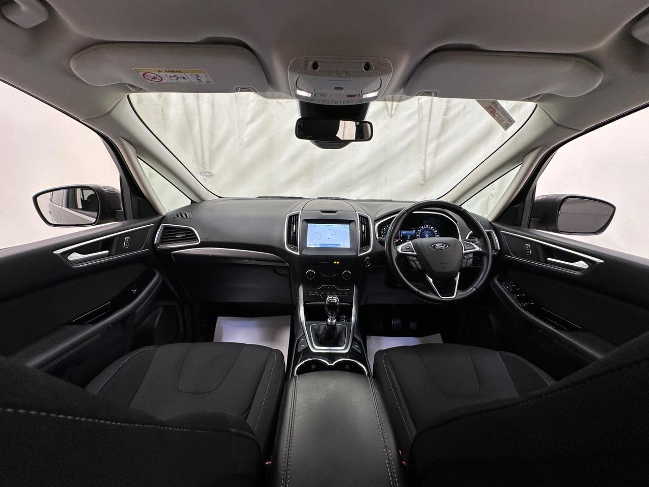 Ford S-Max LG69DFA
