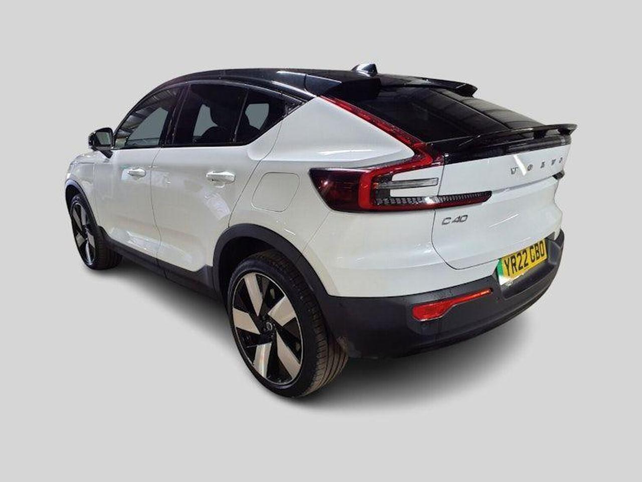 Volvo C40 YR22GBO