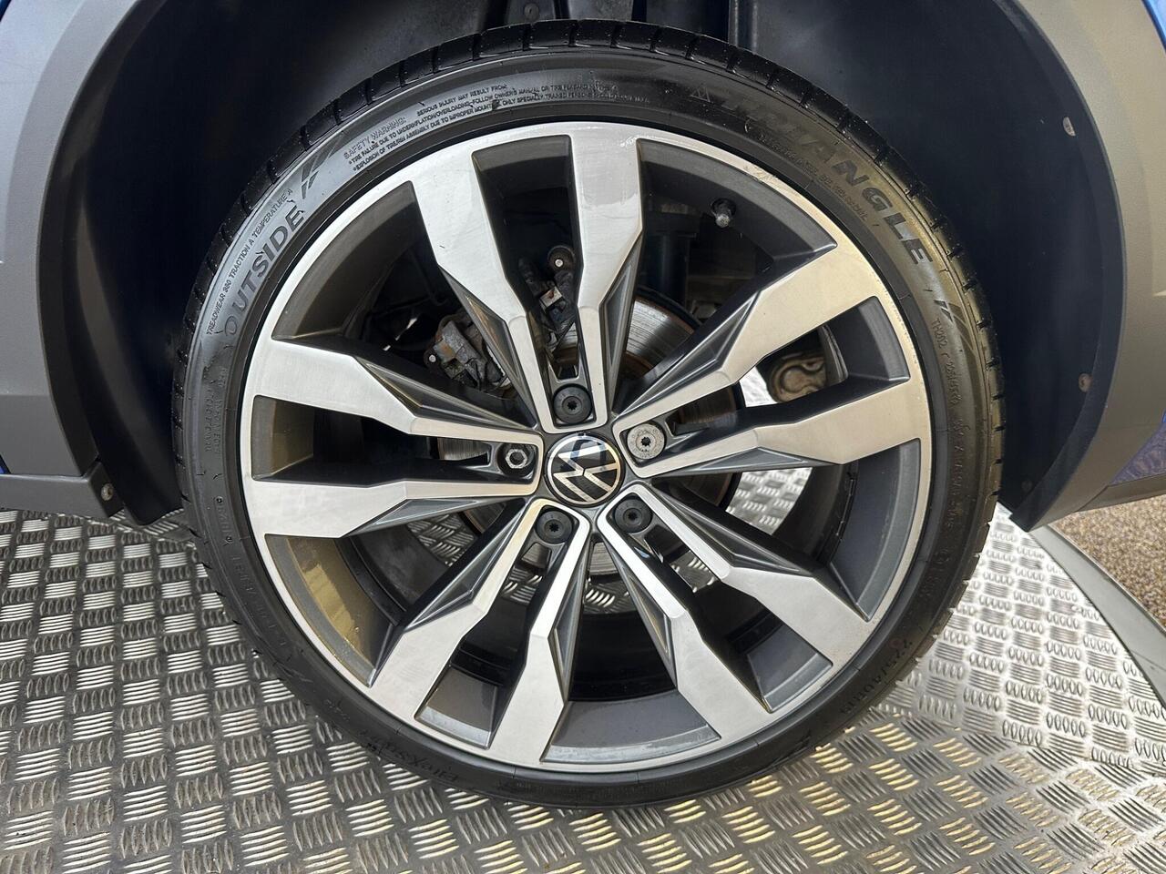 Volkswagen T-Roc VE71FXT