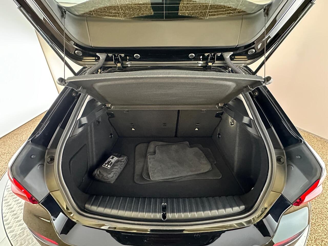 BMW 1 Series GU70SSK