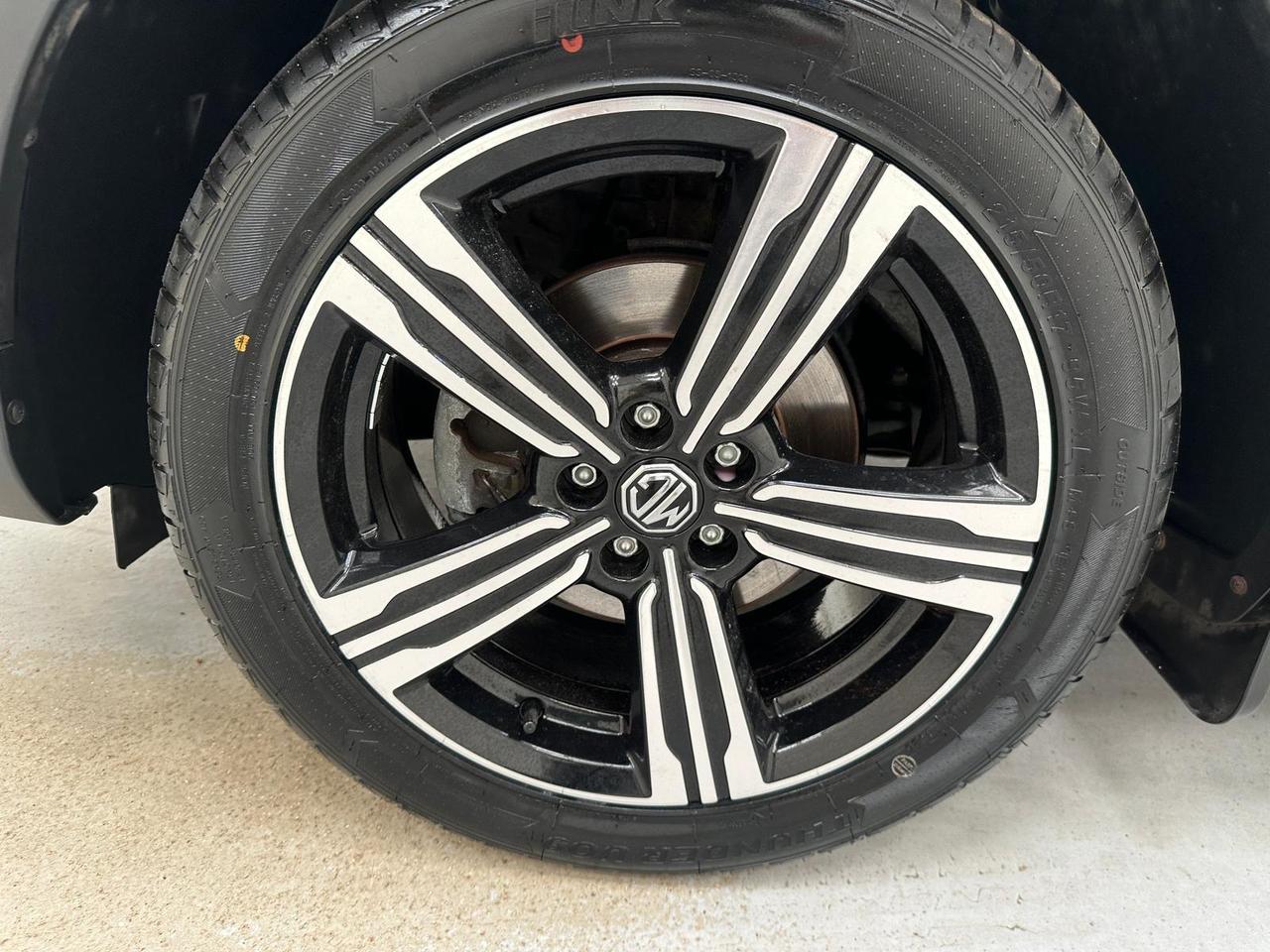 MG MG ZS LT20ZSZ