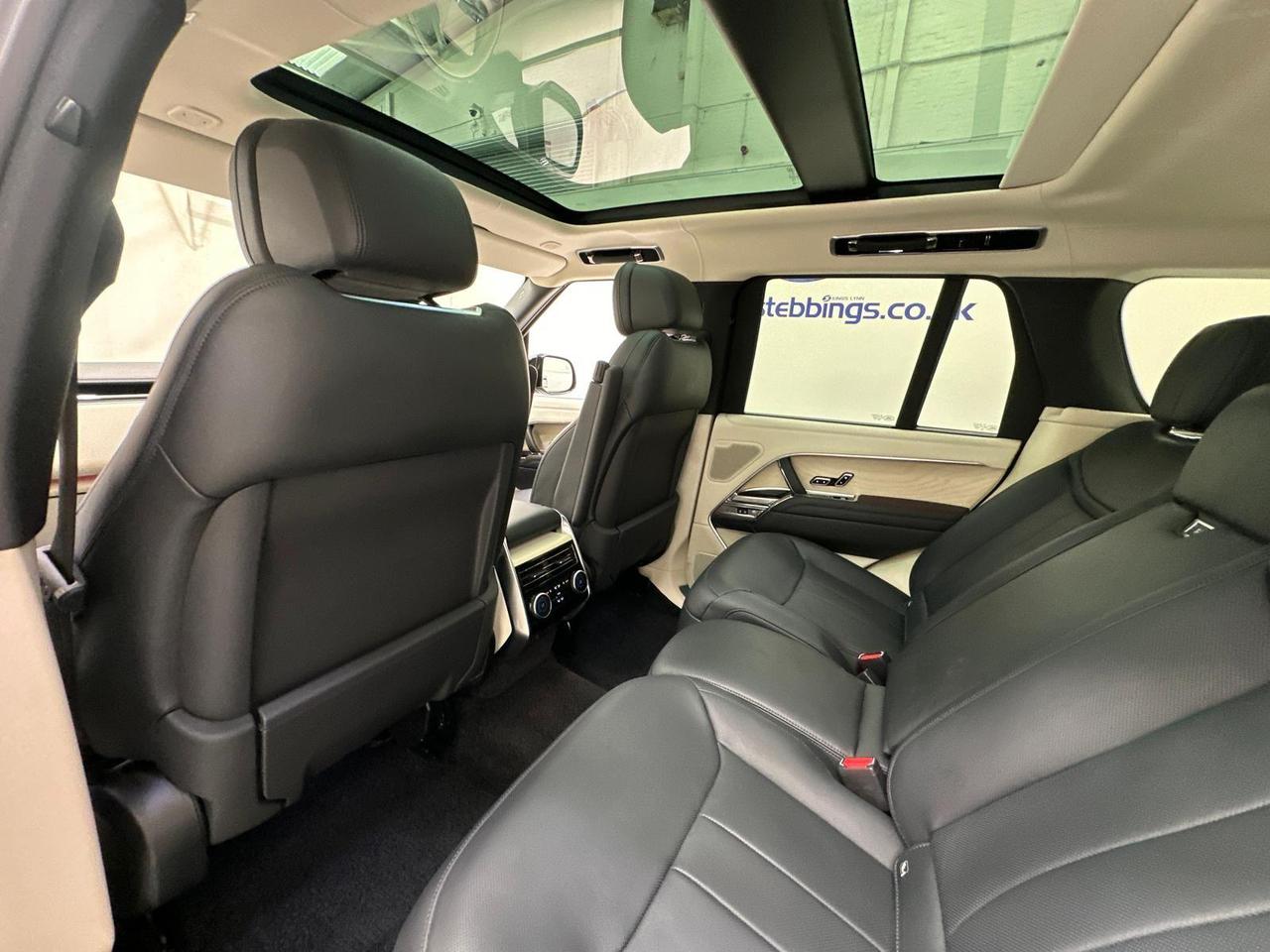 Land Rover Range Rover AK23XWC