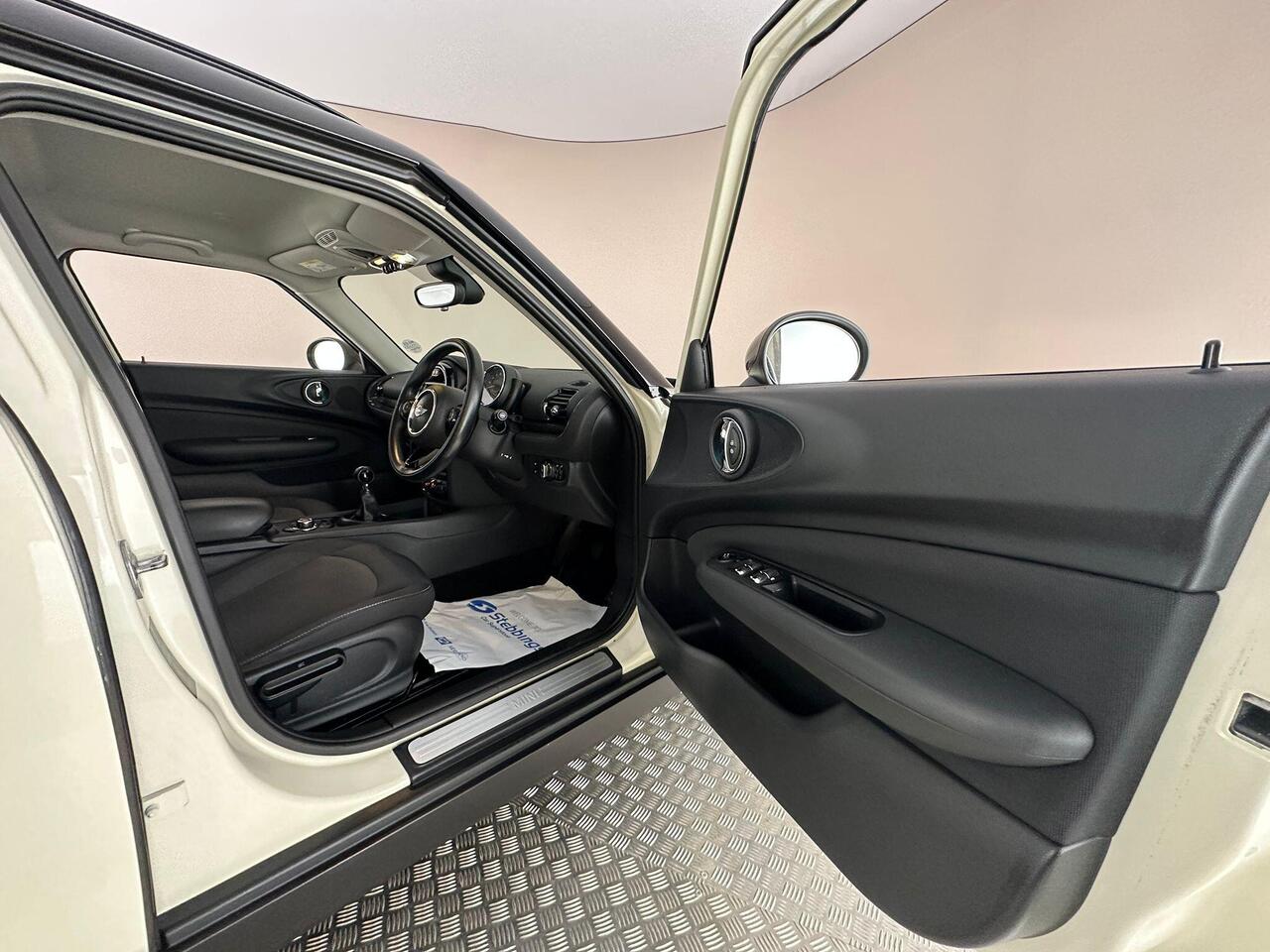 MINI Clubman KX16FVY