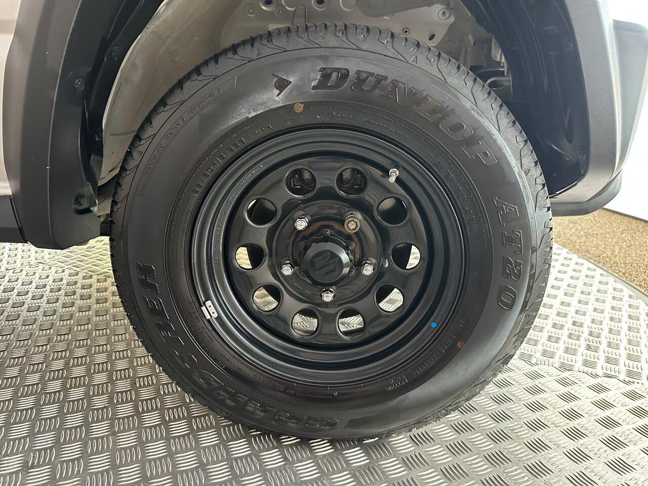 Suzuki Jimny AP24GWW