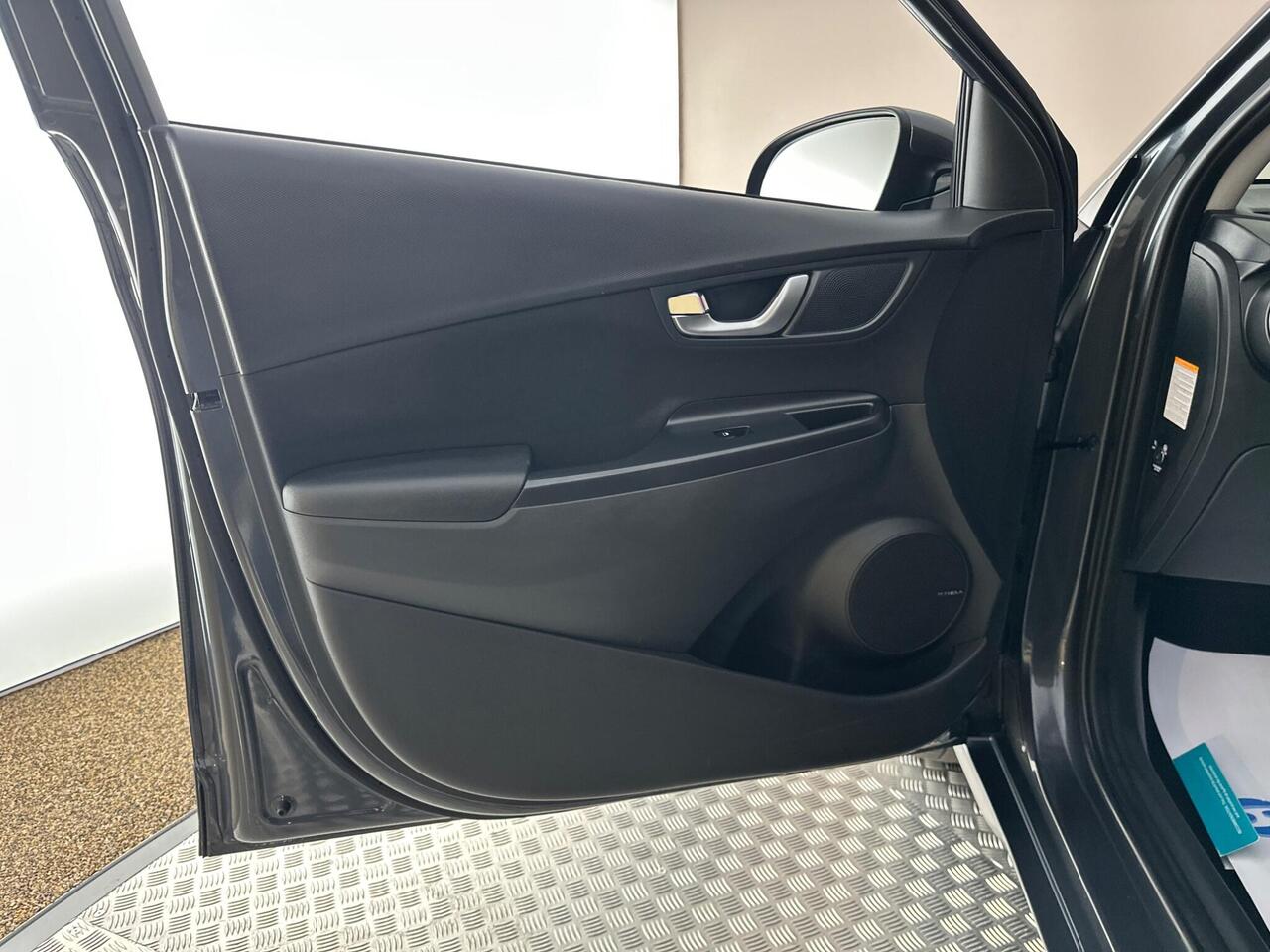 Hyundai KONA PY22KFT