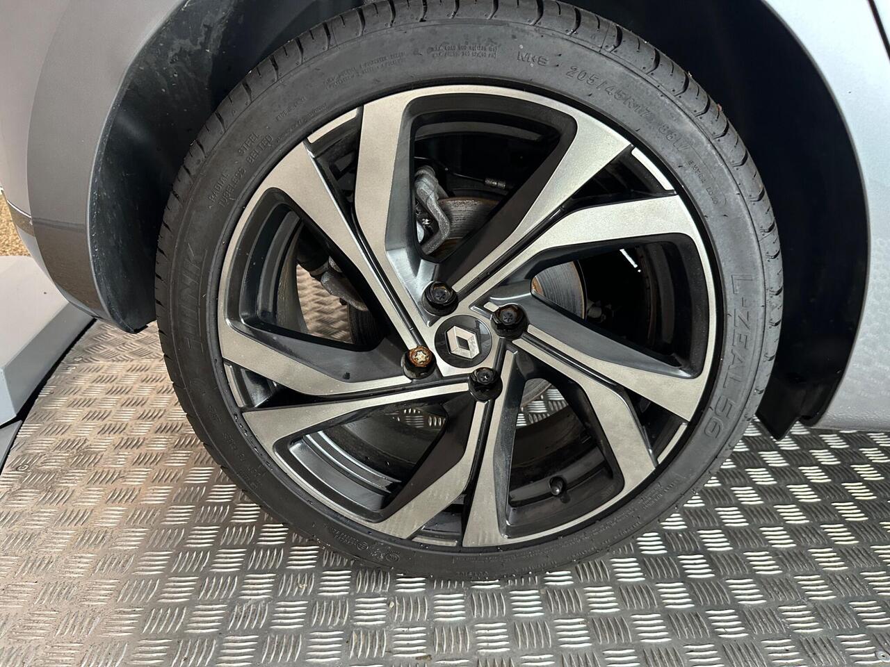 Renault Clio WN73NEO