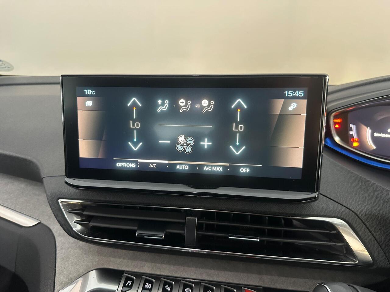 Peugeot 5008 DL23VUJ