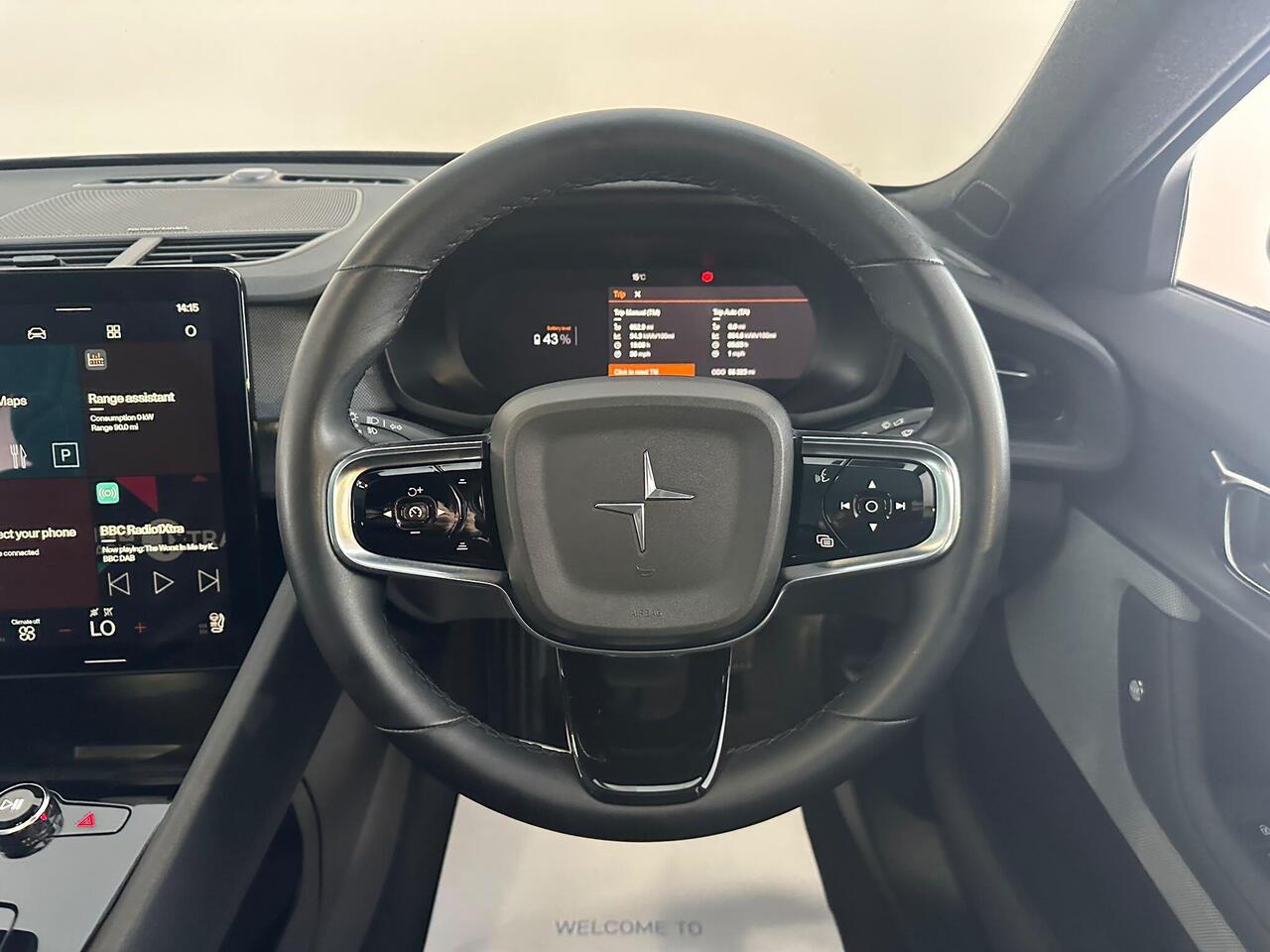 Polestar Polestar 2 OV20HDF