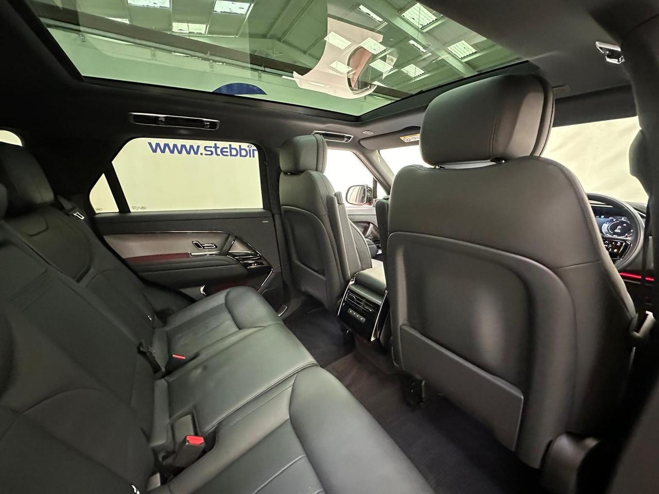 Land Rover Range Rover Sport DY23UJH