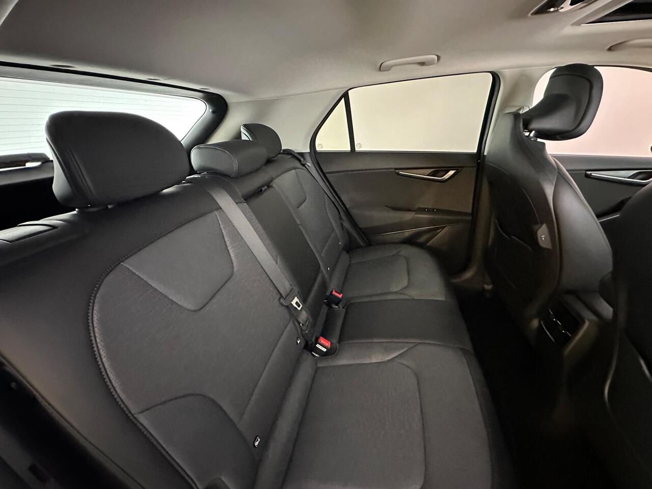Kia Niro BV23ZTU