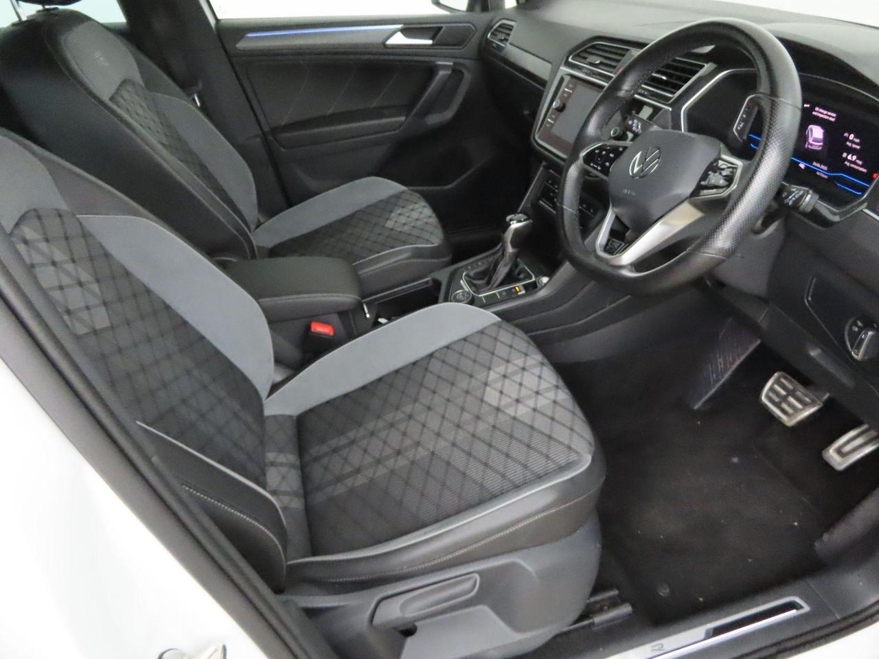 Volkswagen Tiguan MT21HOH
