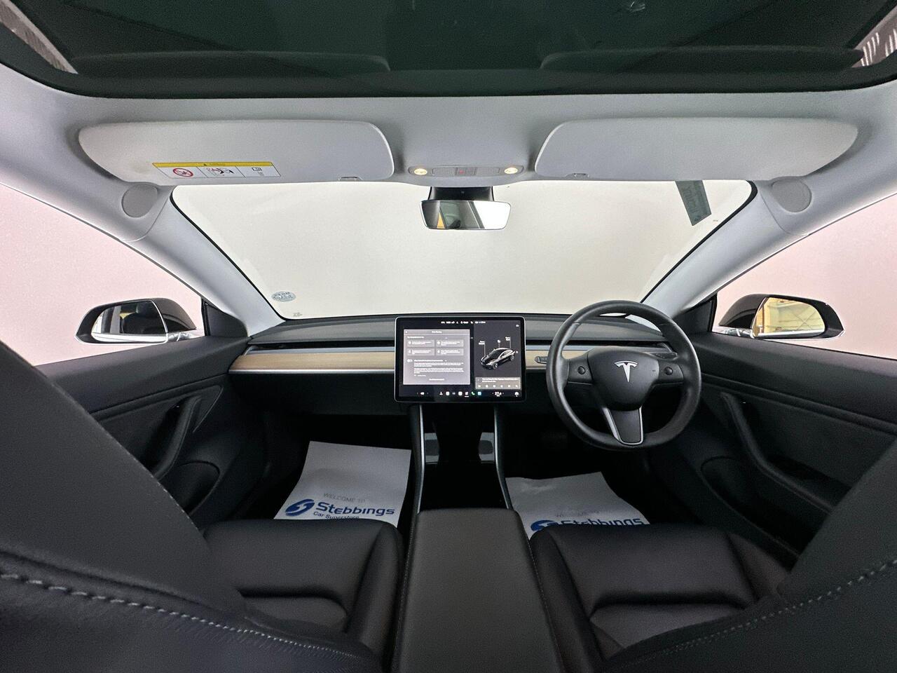 Tesla Model 3 BN20DXH