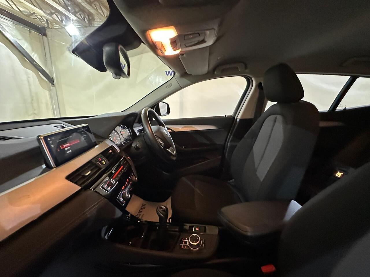 BMW X2 LG70NPF