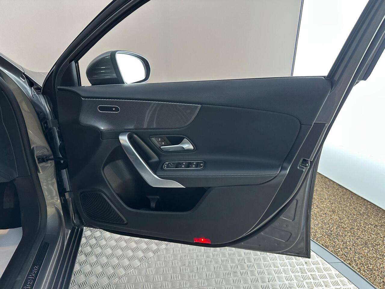 Mercedes-Benz A Class BT69WTK