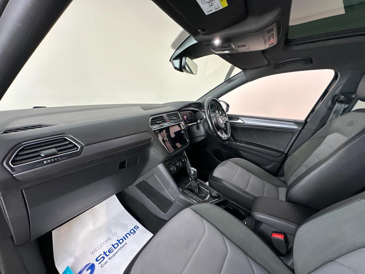 Volkswagen Tiguan Allspace LD70OAA