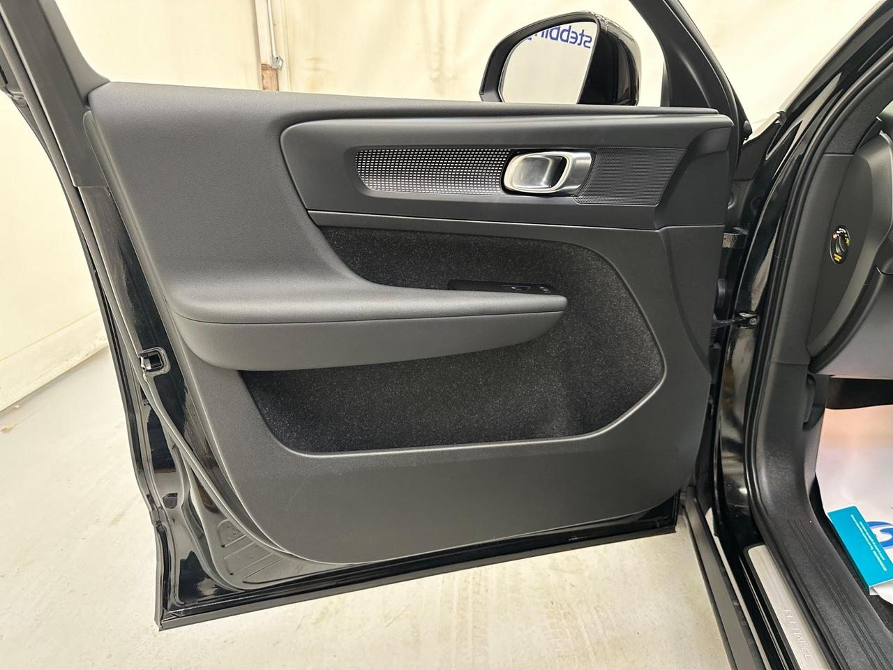 Volvo XC40 LP70AEW