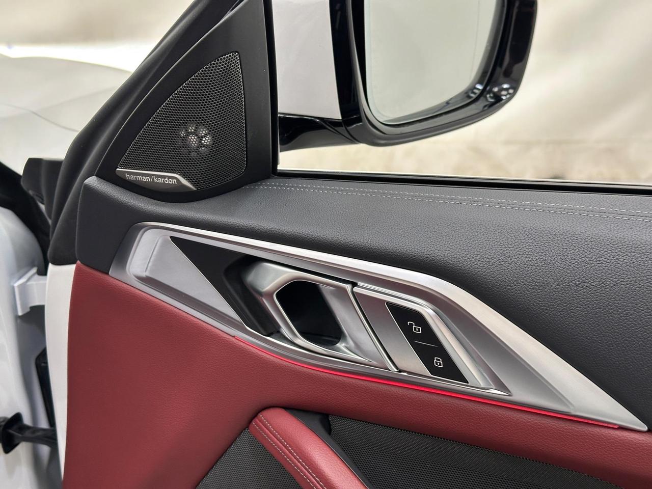 BMW 4 Series HV71NKT