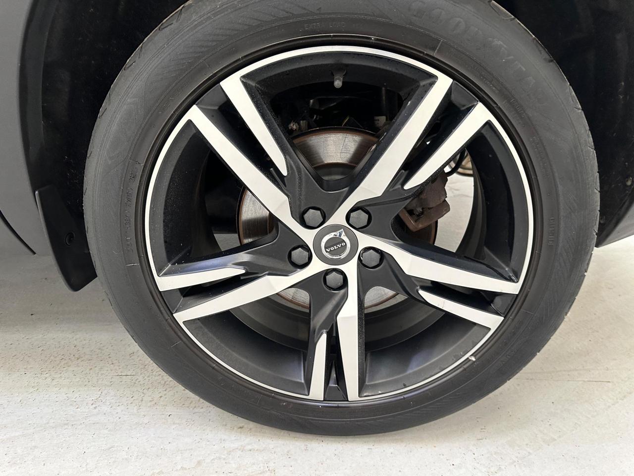 Volvo XC40 LP70AEW