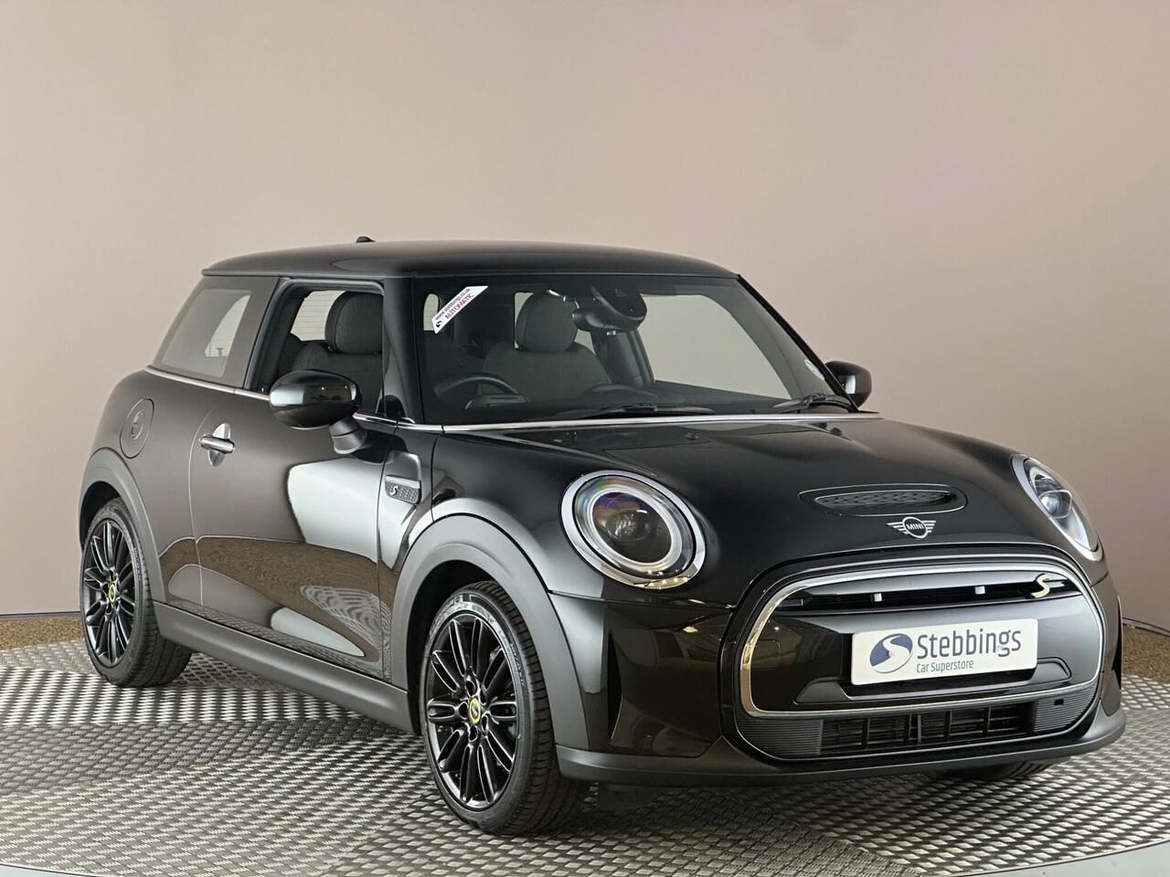 MINI Electric Hatch LK72HVP