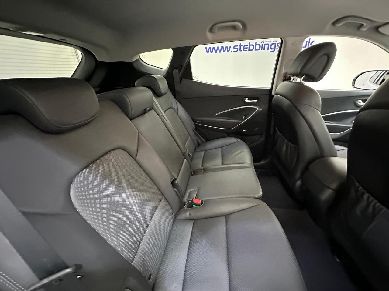 Hyundai Santa Fe FT67FHZ