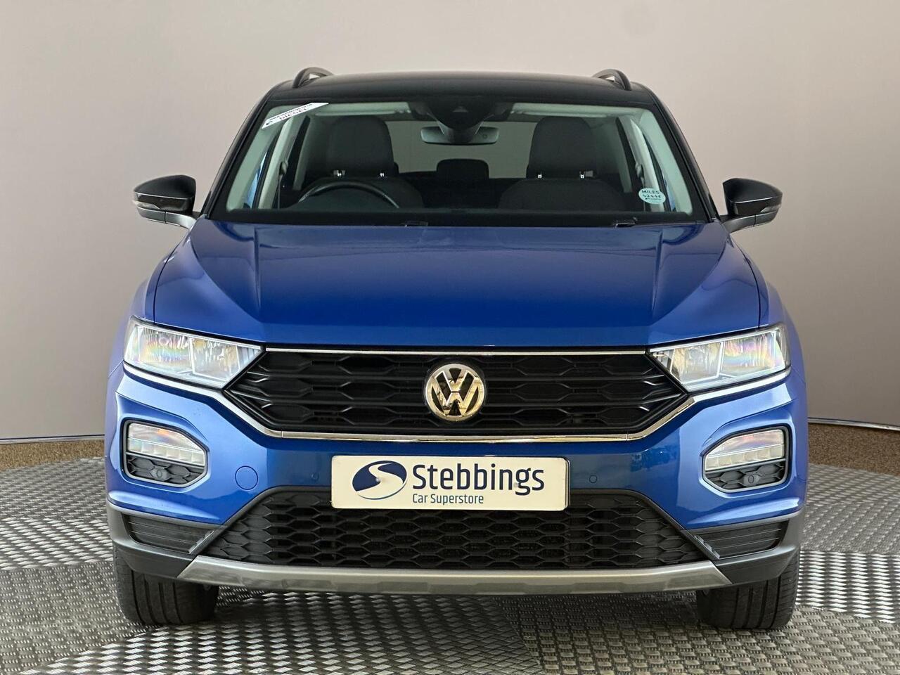 Volkswagen T-Roc DA69JFF
