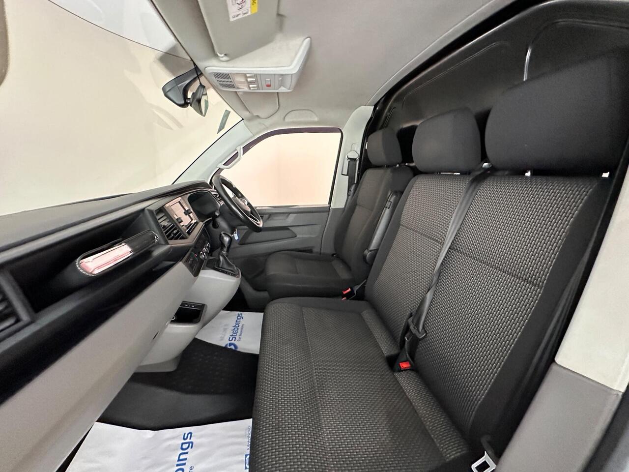 Volkswagen Transporter GK20FNA